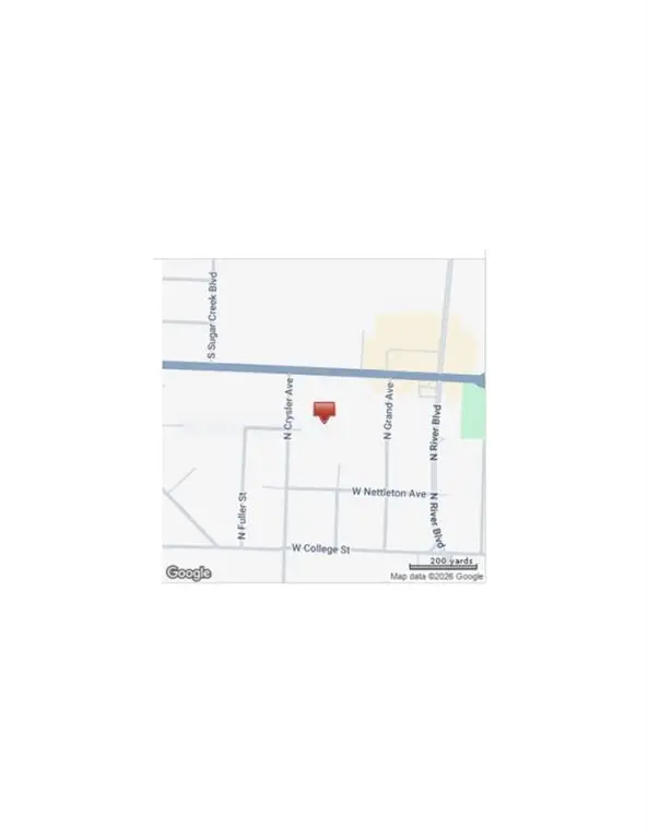 901 S Willis Avenue, Independence, MO 64052 - #3
