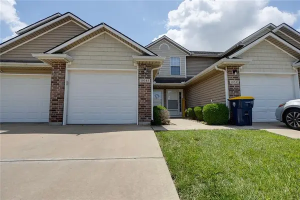 10545 E 46th Terrace, Kansas City, MO 64133