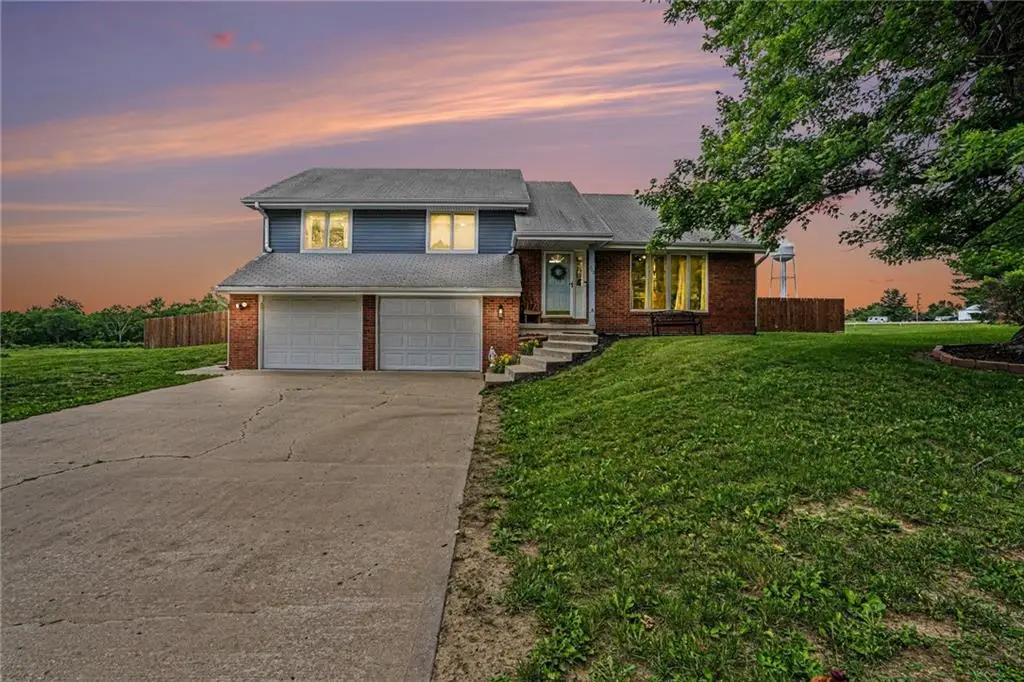 705 Benjamin Avenue, Gower, MO 64454 - #1
