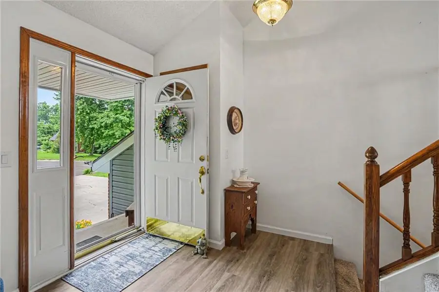 705 Benjamin Avenue, Gower, MO 64454 - #3
