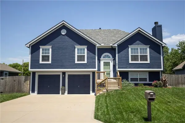 18912 E 12th Street S, Independence, MO 64057