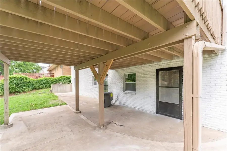 2806 N River Boulevard, Independence, MO 64050 - #2