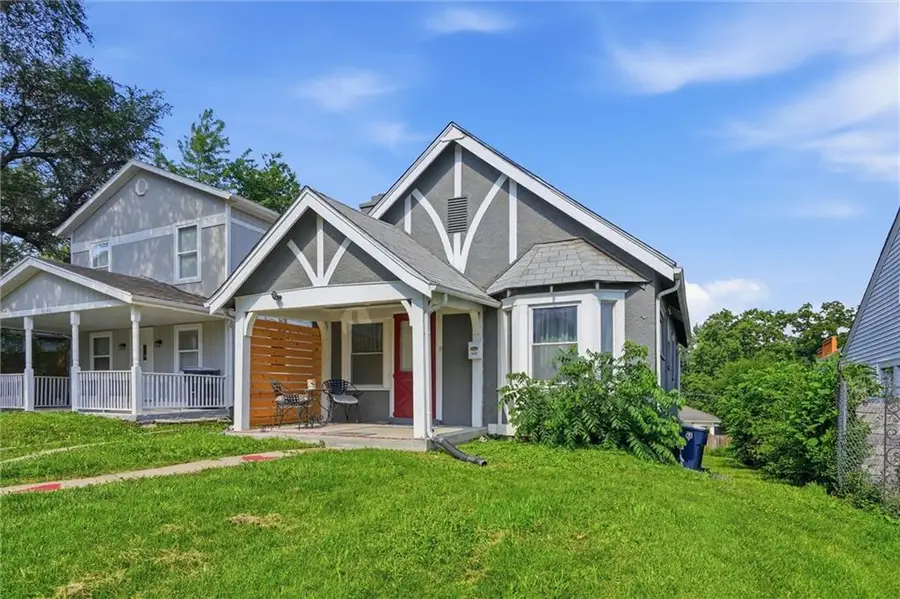 6638 Broadmoor Street, Kansas City, MO 64131 - #3