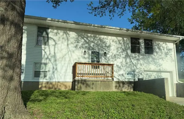 218 N Hale Street, Carrollton, MO 64633