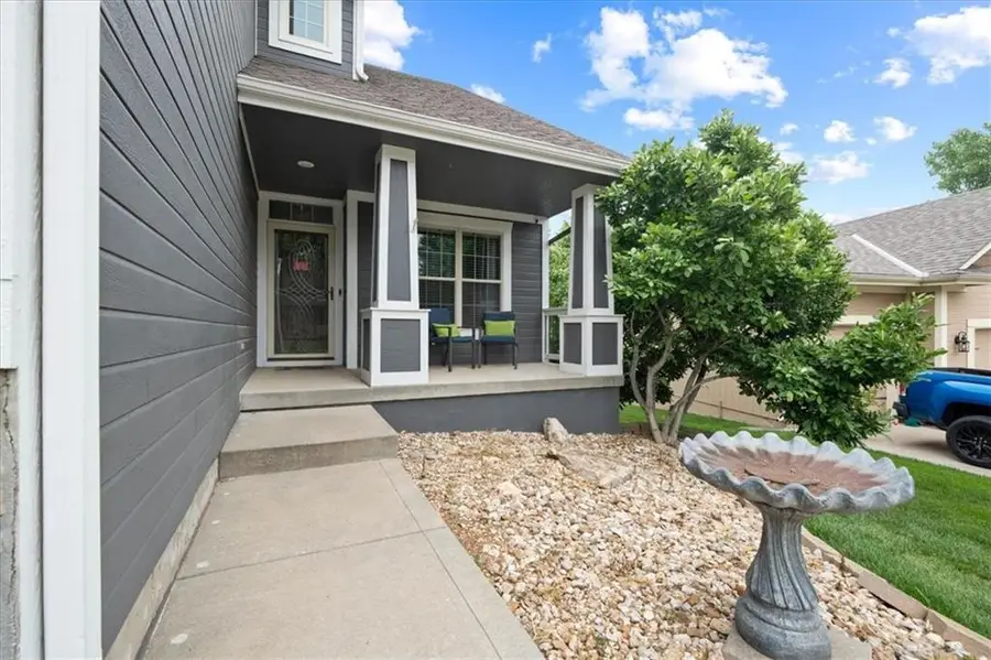 1304 Ashdown Circle, Raymore, MO 64083 - #3