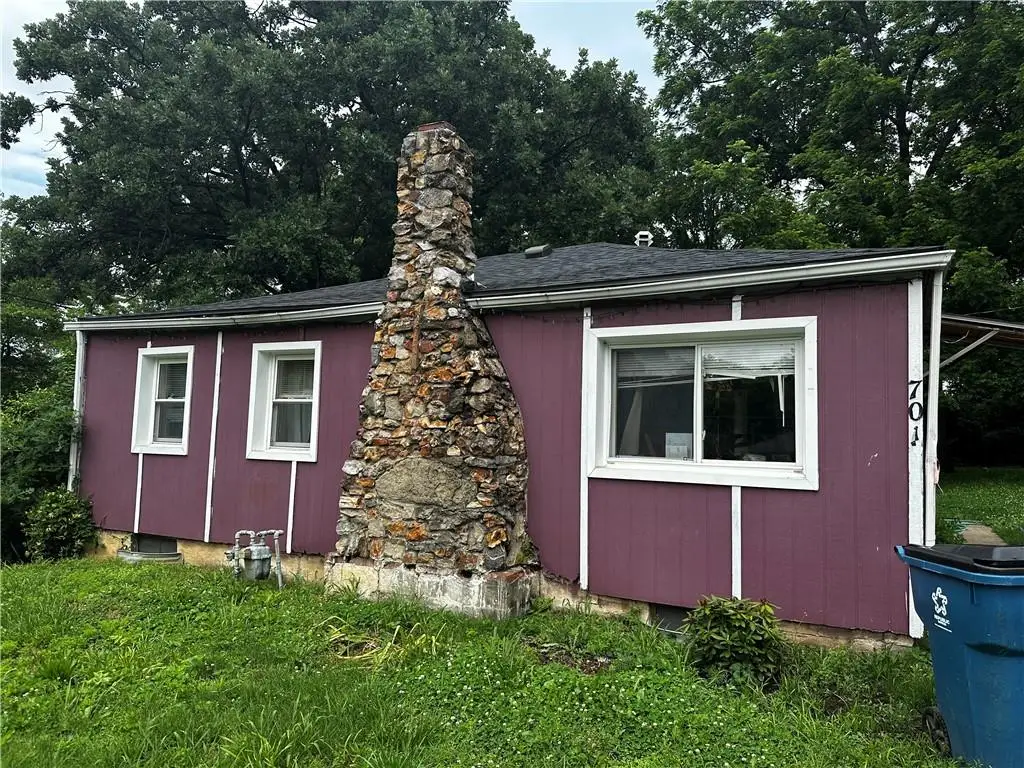 701 S Savage Street, Independence, MO 64050 - #1