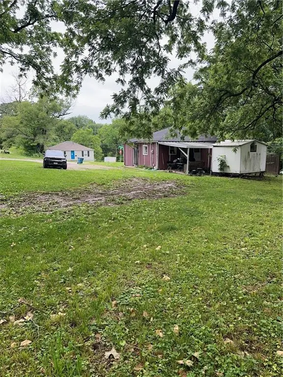 701 S Savage Street, Independence, MO 64050 - #2