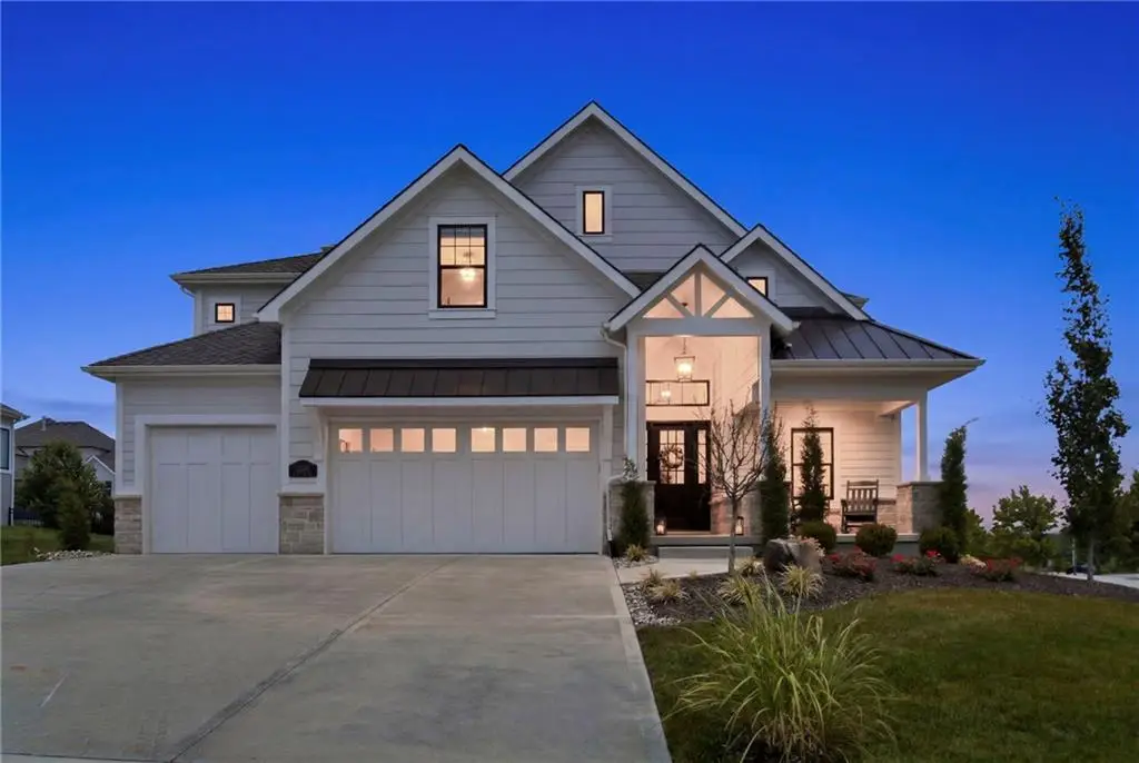 12300 W 168th Street, Overland Park, KS 66221 - #1