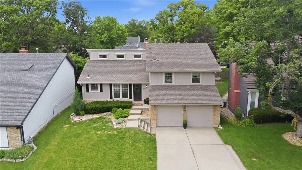 604 NE Burning Tree Street, Lees Summit, MO 64064 - #1