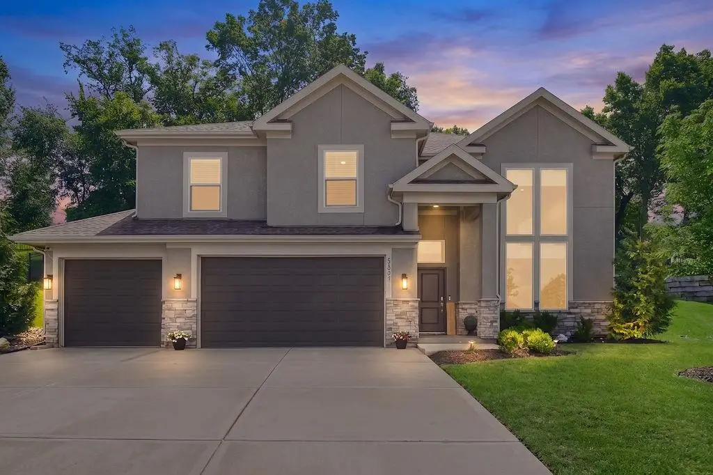 5807 N Bell Court, Kansas City, MO 64118 - #1