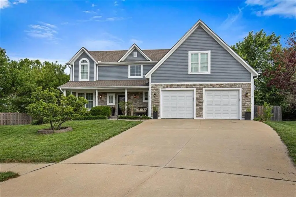 20934 Cottonwood Circle, Spring Hill, KS 66083 - #1