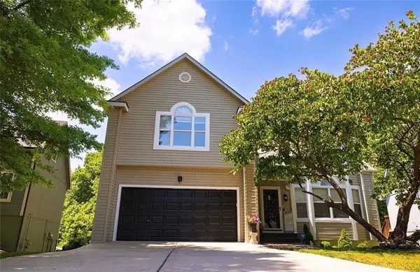 1122 Blue Bird Lane, Liberty, MO 64068