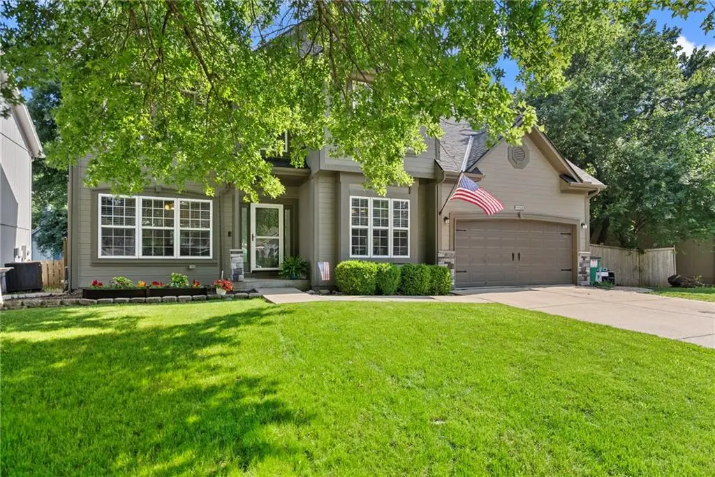 22217 W 51st Street, Shawnee, KS 66226 - #1