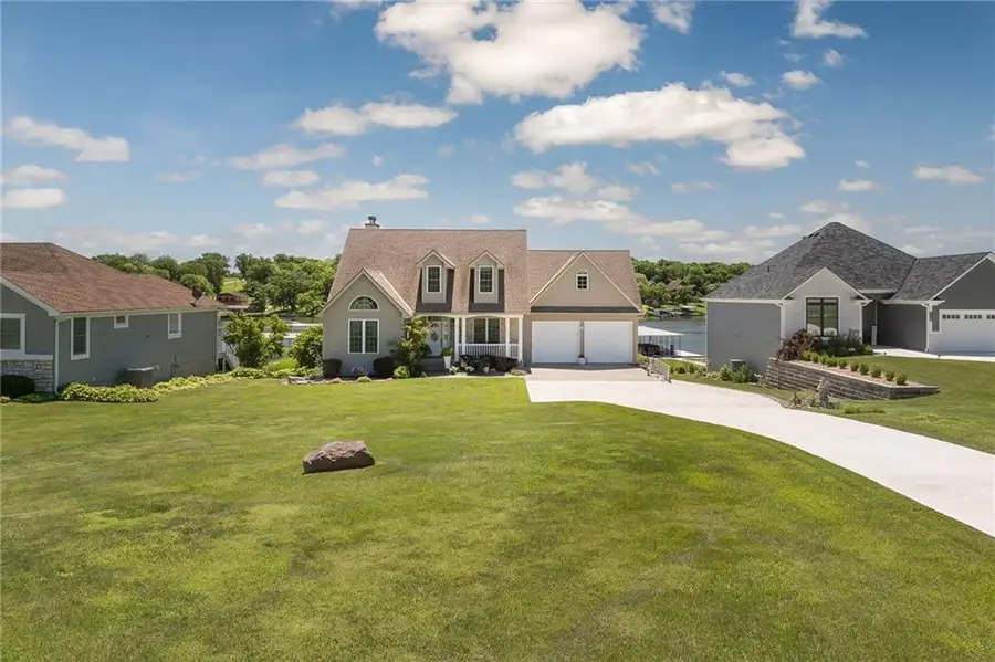 934 Lake Viking Terrace, Altamont, MO 64620 - #2