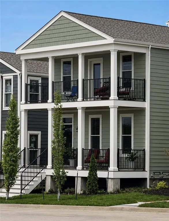 23703 Canal Lane, Independence, MO 64056 - #1