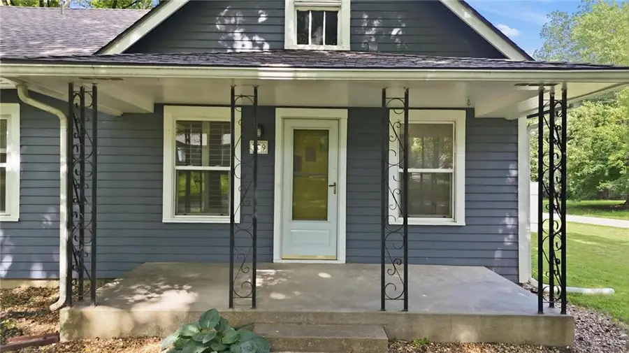 309 5th Avenue S, Greenwood, MO 64034 - #2