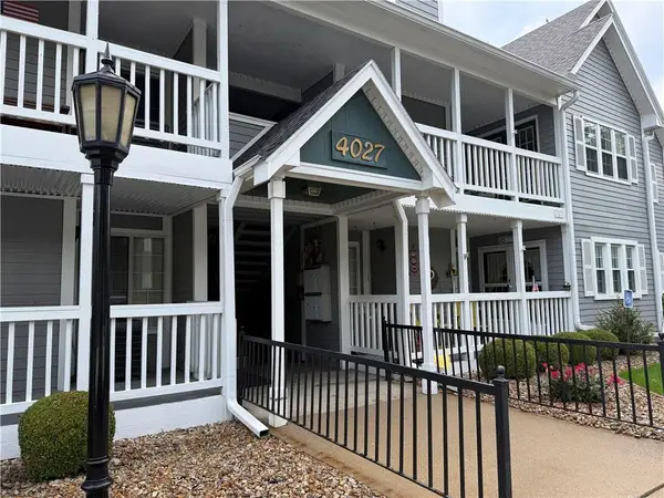 4027 S Crysler Avenue #81, Independence, MO 64055
