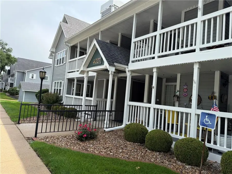 4027 S Crysler Avenue #81, Independence, MO 64055 - #3