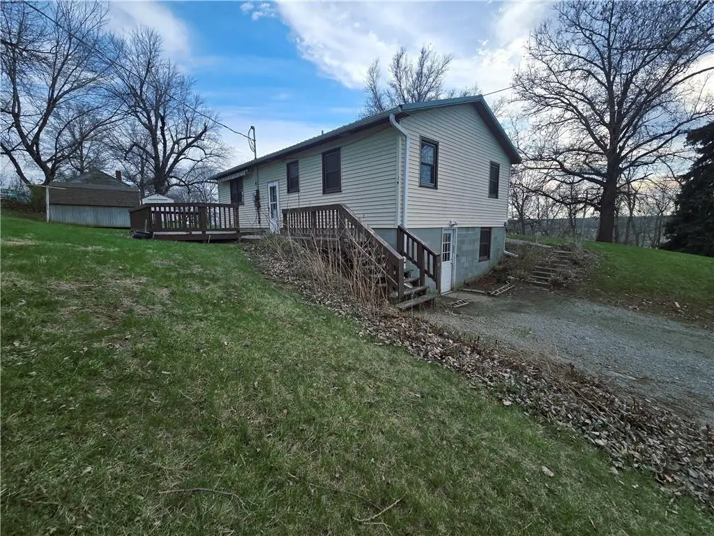 509 Us 59 Highway, Fairfax, MO 64446 - #1