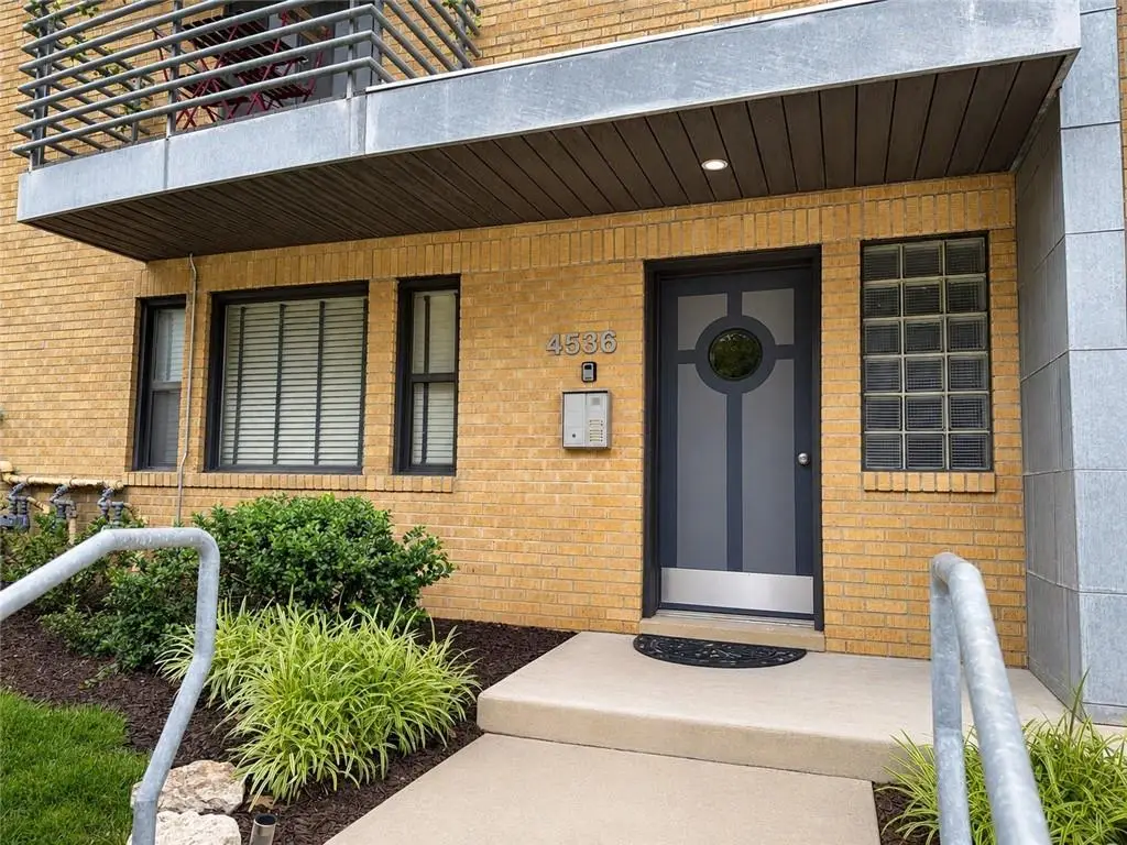 4536 Broadway, #3s Boulevard #6C, Kansas City, MO 64111 - #1