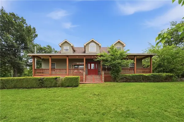 1791 Quisenberry Road, Sedalia, MO 65301