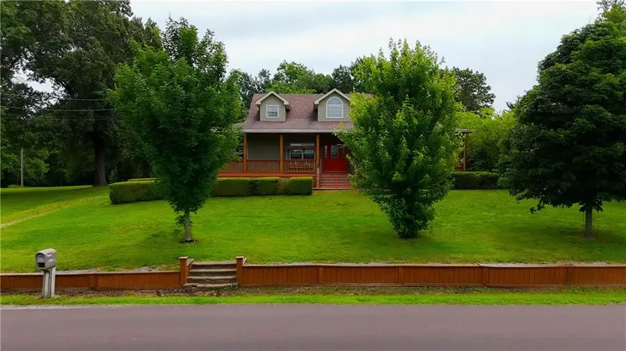 1791 Quisenberry Road, Sedalia, MO 65301 - #2
