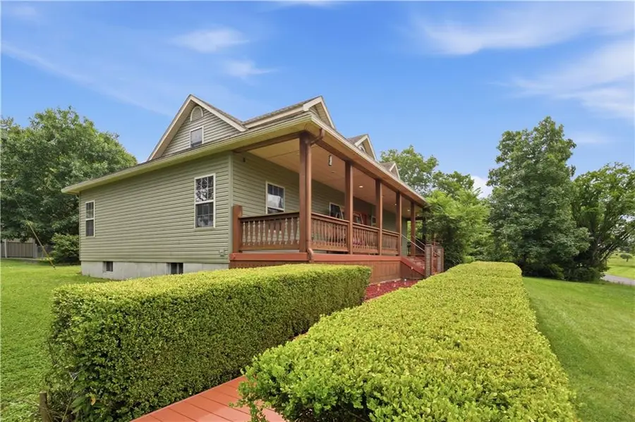 1791 Quisenberry Road, Sedalia, MO 65301 - #3