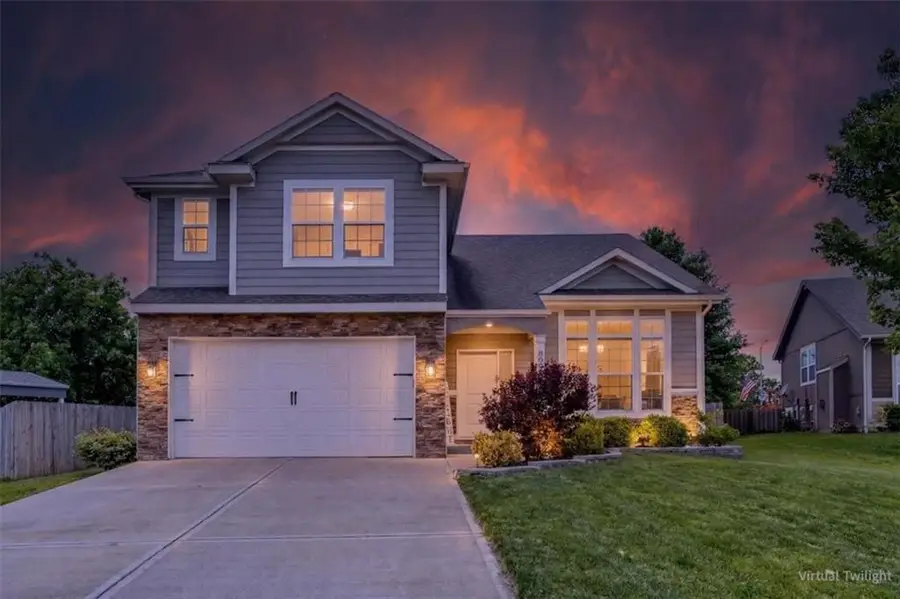 806 154th Circle, Basehor, KS 66007 - #2