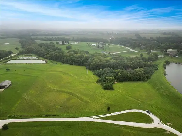 Lot 24 Raspberry Swirl Road, Odessa, MO 64076