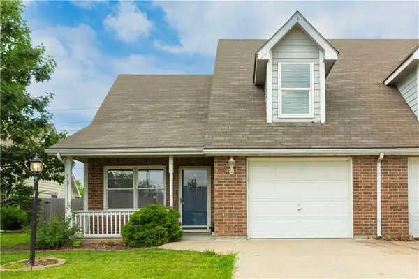 1421 Ash Court, Eudora, KS 66025