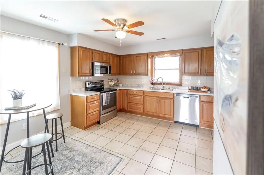 1421 Ash Court, Eudora, KS 66025 - #2