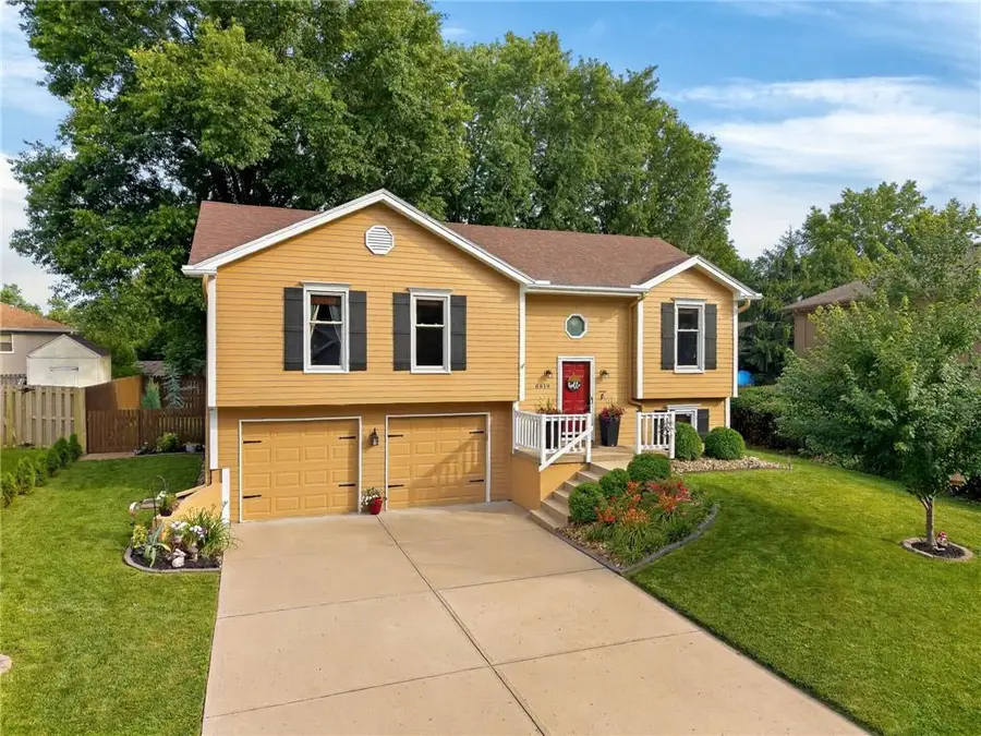 8819 NE 74th Terrace, Kansas City, MO 64158 - #2