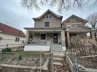 720 Cleveland Avenue, Kansas City, MO 64124