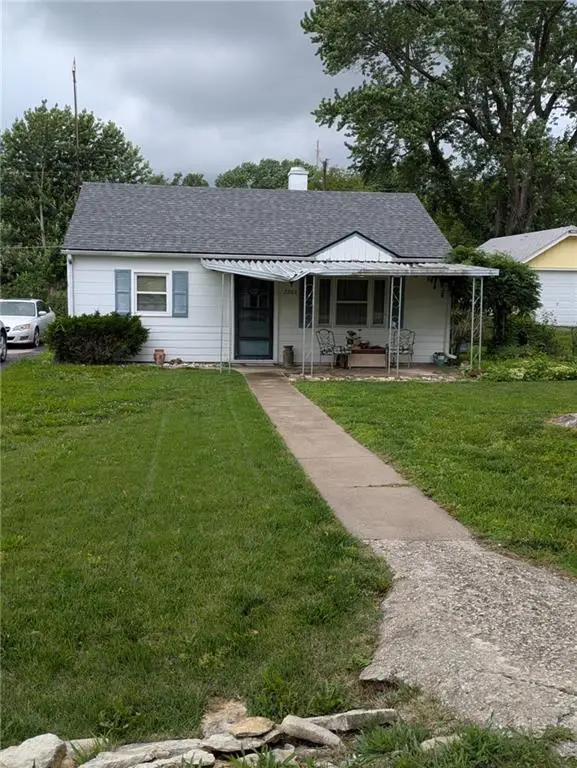 2202 S 37th Street, Kansas City, KS 66106