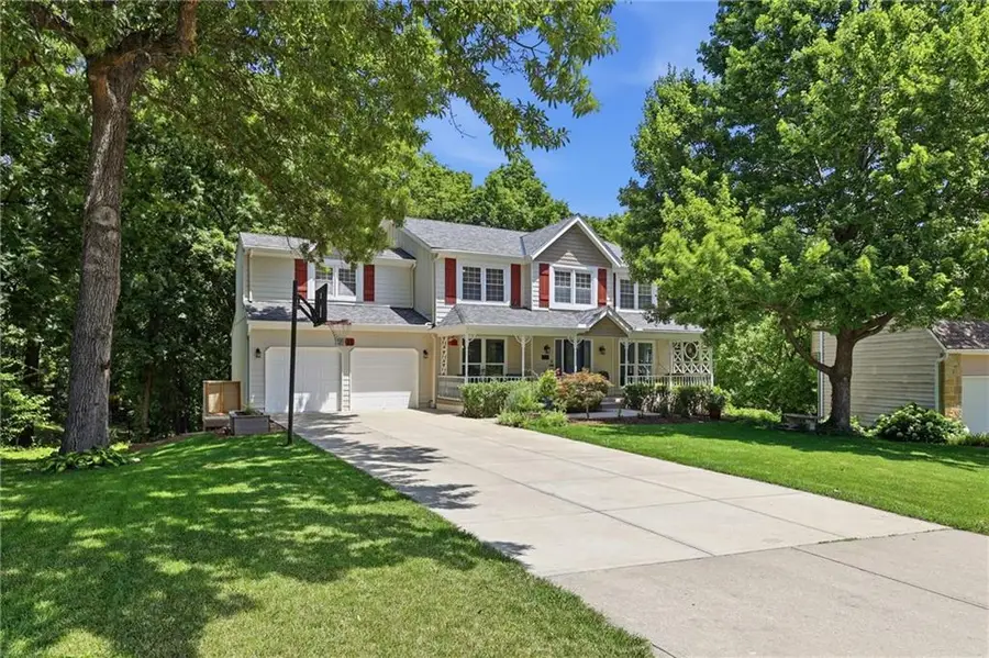 7621 Acuff Lane, Lenexa, KS 66216 - #2