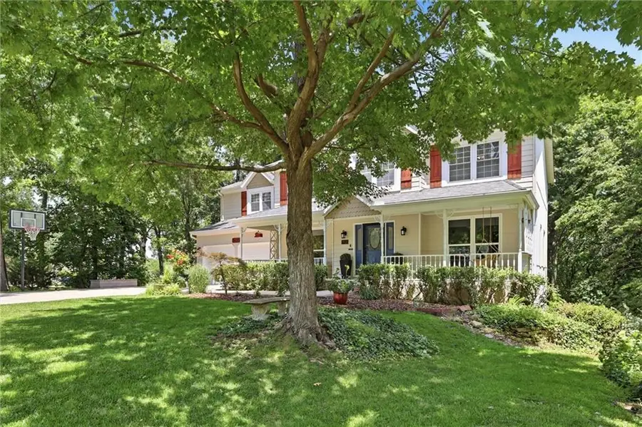 7621 Acuff Lane, Lenexa, KS 66216 - #3