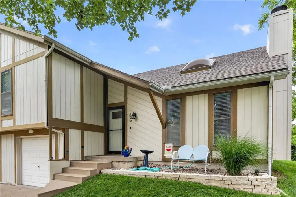 122 N Saxony Drive, Olathe, KS 66061 - #1