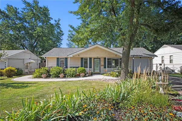 8403 E 110th Terrace, Kansas City, MO 64134
