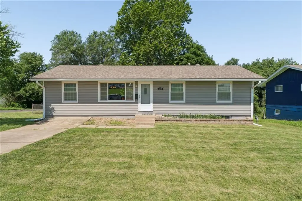 8138 Sterling Avenue, Raytown, MO 64138 - #1