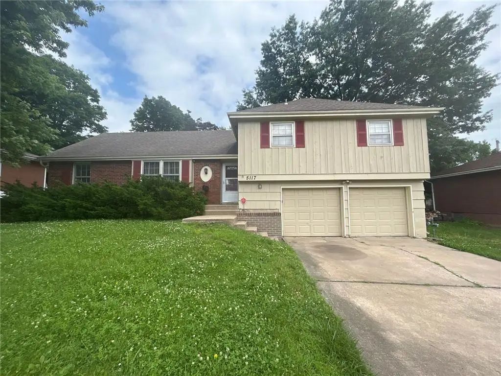 5117 S Delaware Avenue, Independence, MO 64055 - #1