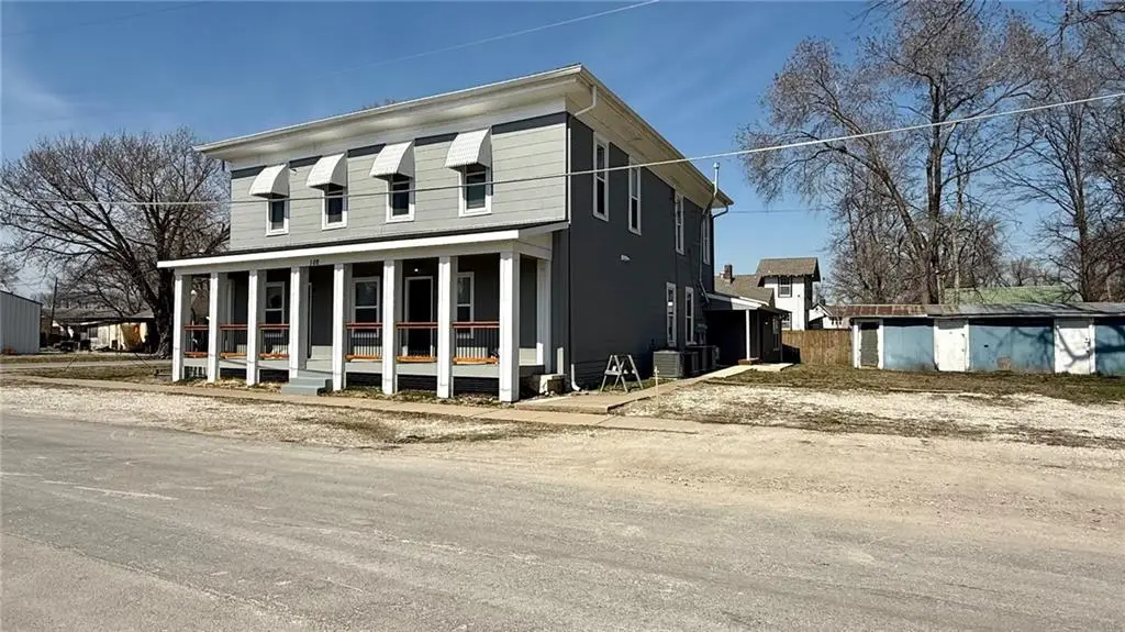 102 E 3rd Street, Linwood, KS 66052 - #1