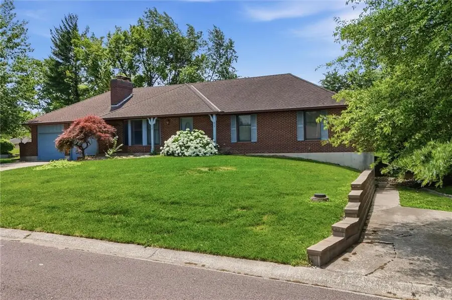 303 W Dauxville Drive, Richmond, MO 64085 - #3