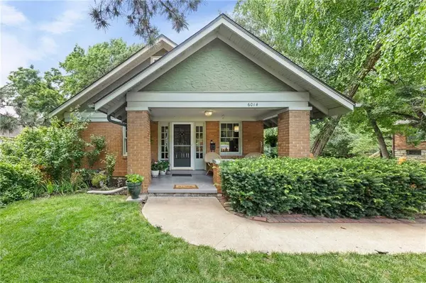 6014 Antioch Road, Merriam, KS 66202