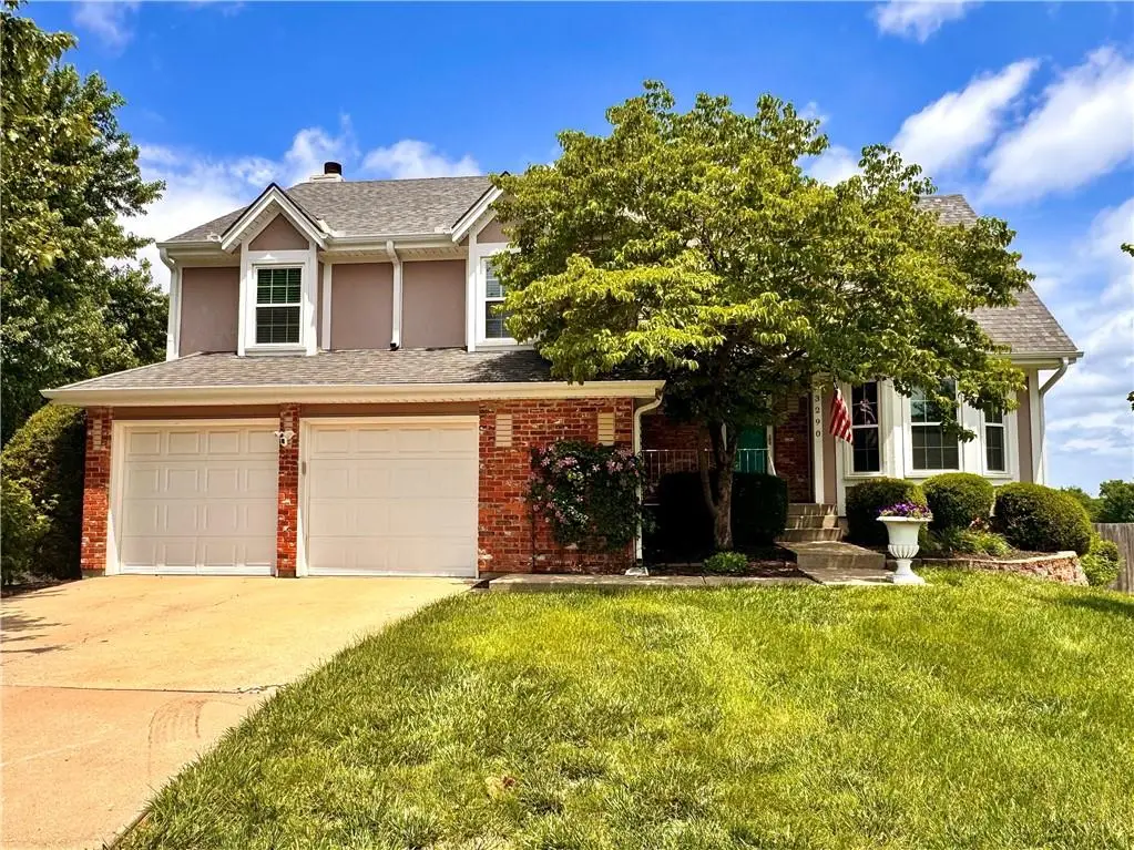 13290 W 113 Street, Overland Park, KS 66210 - #1