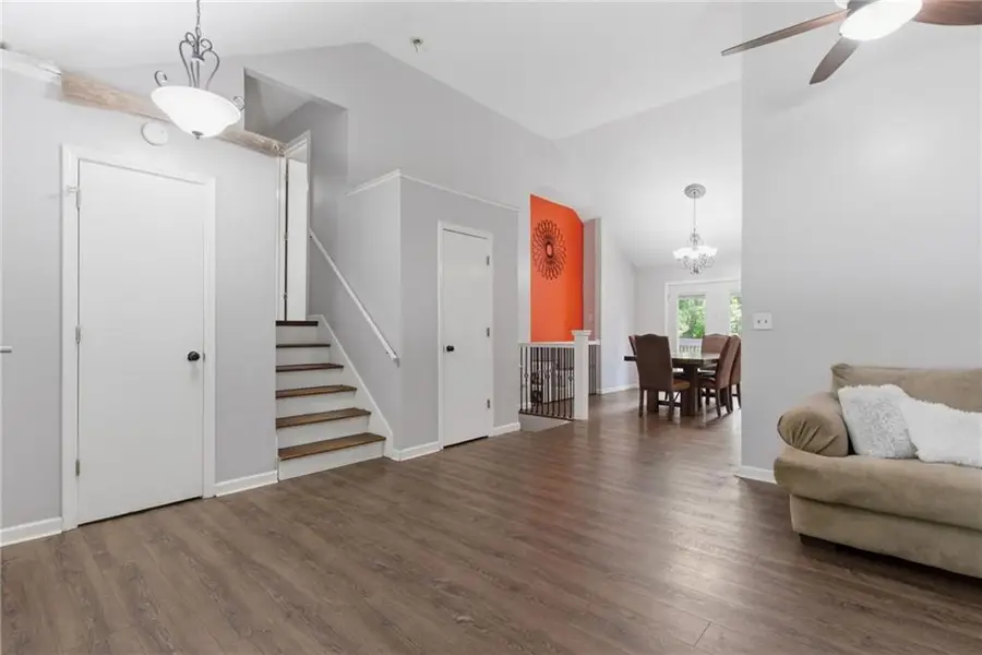 1012 NW Pennington Place, Blue Springs, MO 64015 - #3