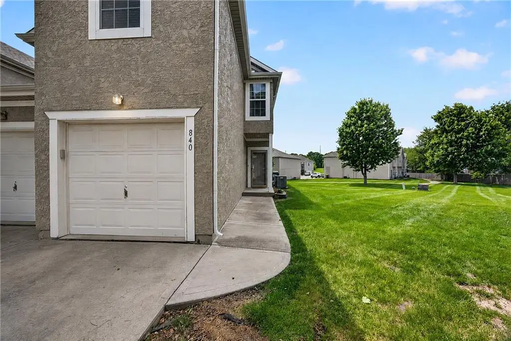 840 S Woodson Court, Gardner, KS 66030 - #1