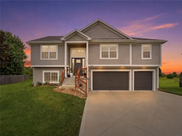 518 Madera Court, Belton, MO 64012