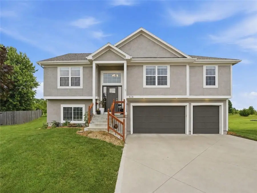 518 Madera Court, Belton, MO 64012 - #2