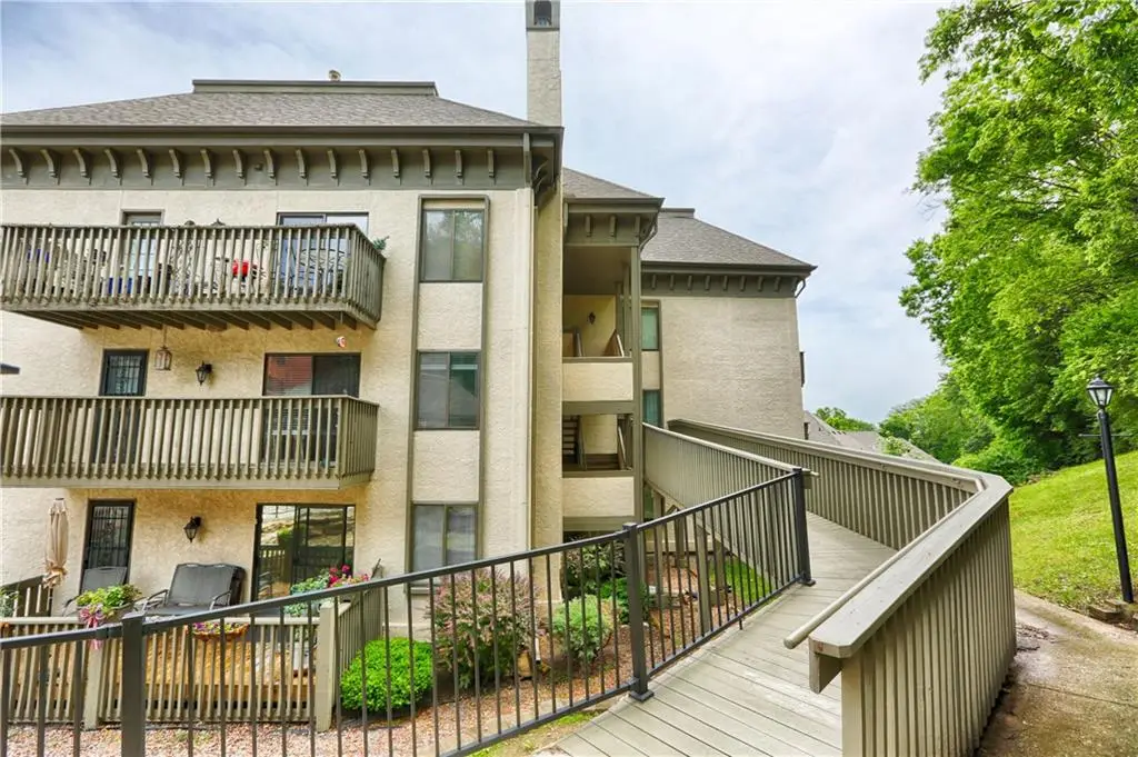 303 E Partridge Avenue #G, Independence, MO 64055 - #1