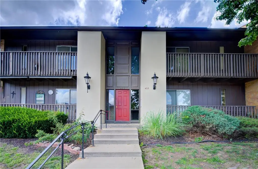 433 W 104th Street #C, Kansas City, MO 64114 - #1